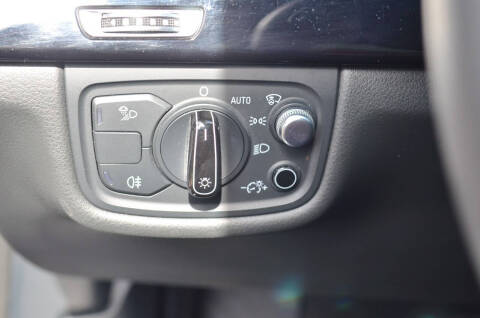 2016 Audi A8 L 3.0 quattro TDI