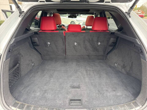 2023 Lexus NX 350 F SPORT Handling