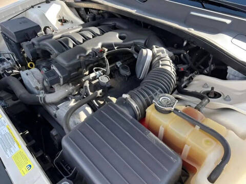 2008 Chrysler 300 Touring