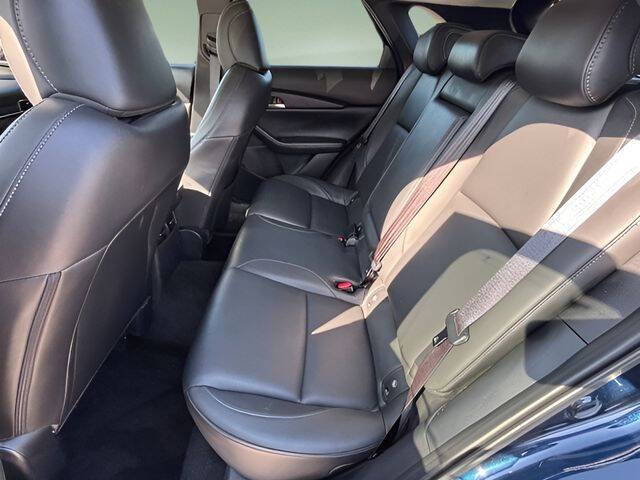 2023 Mazda CX-30 2.5 S Preferred
