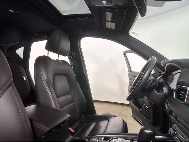 2023 Mazda CX-5 2.5 Turbo Signature