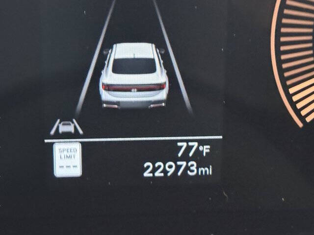 2025 Hyundai Sonata