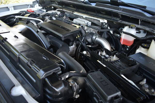 2023 GMC Sierra 2500HD