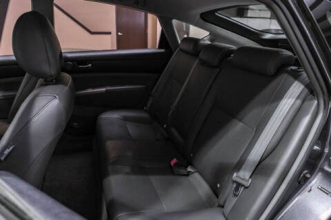 2008 Toyota Prius Touring