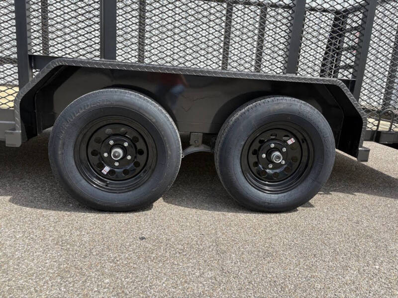 2026 TTS 7X16
