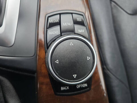 2015 BMW 3 Series 328i xDrive