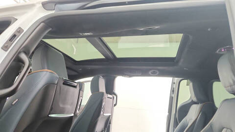 2027 Chrysler Pacifica Pinnacle