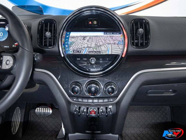 2022 MINI Countryman John Cooper Works ALL4