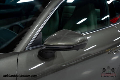 2020 Porsche 911