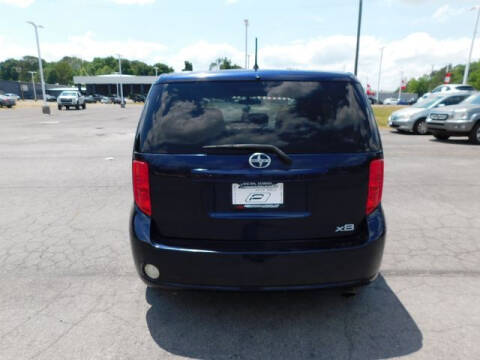 2008 Scion xB