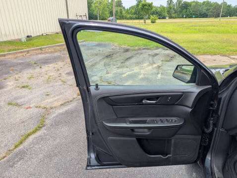 2014 GMC Acadia SLE-2