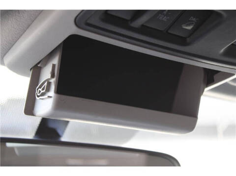 2013 Toyota 4Runner