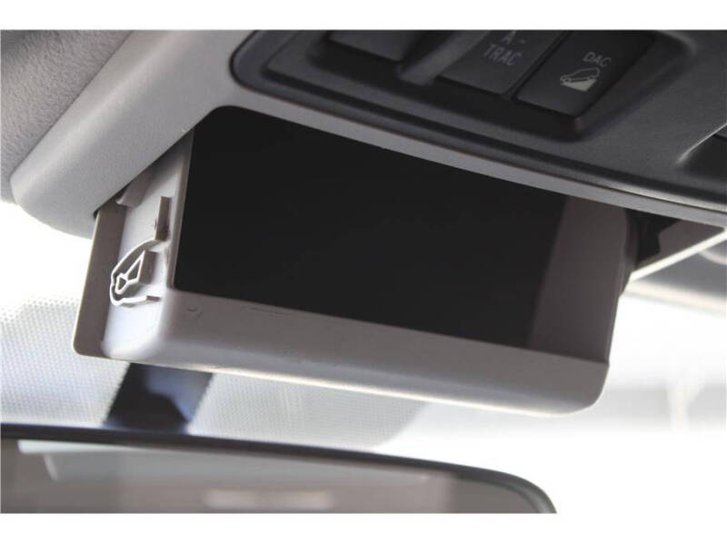 2013 Toyota 4Runner