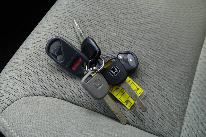2009 Honda Element EX