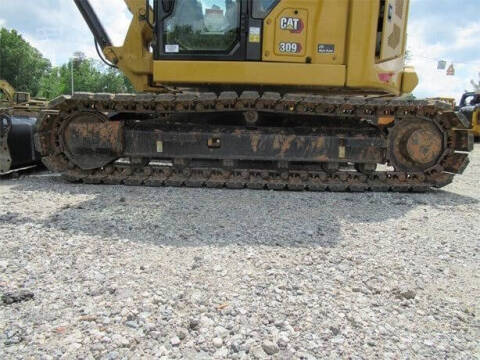 2021 Caterpillar 309 CR