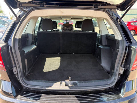 2014 Dodge Journey SE