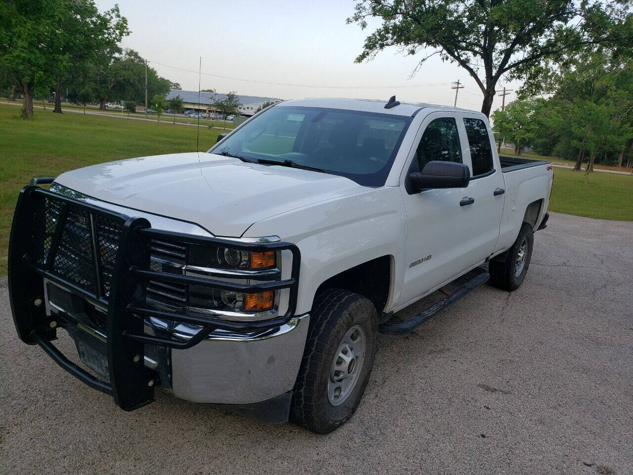 Used Chevrolet Silverado 2500HD For Sale (with Photos) - CarGurus