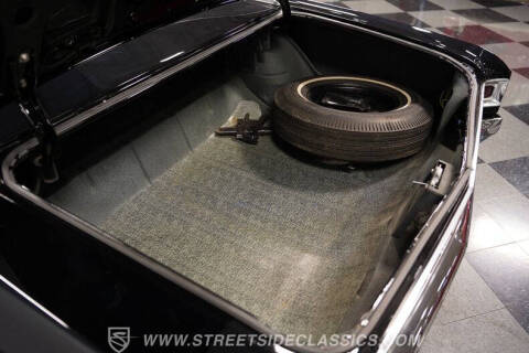 1966 Chevrolet Chevelle