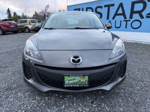 2013 Mazda MAZDA3 i Grand Touring