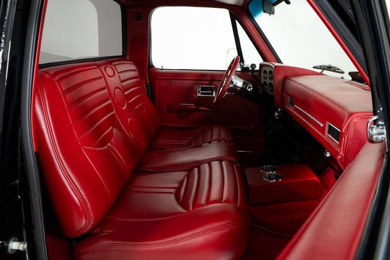 1987 Chevrolet R/V 10 Series