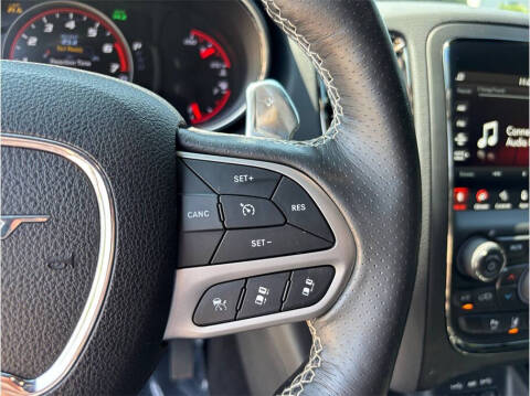 2020 Dodge Durango SRT