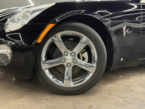 2006 Pontiac Solstice