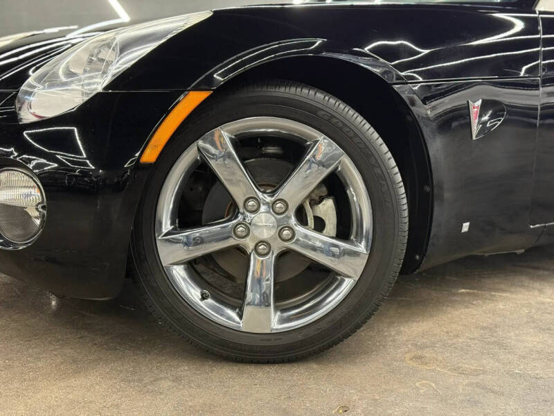 2006 Pontiac Solstice