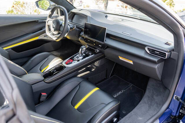 2026 Lotus Emira 31