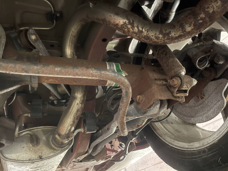 2003 Ford Mustang GT Deluxe