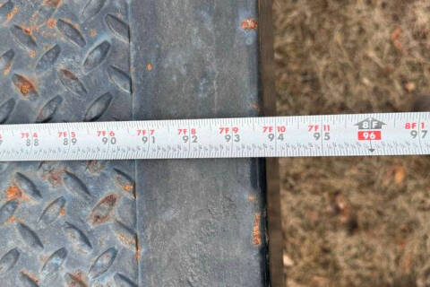 1997 Dodge Ram 3500