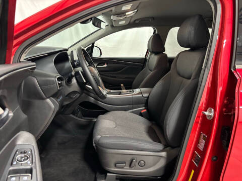 2022 Hyundai Santa Fe XRT