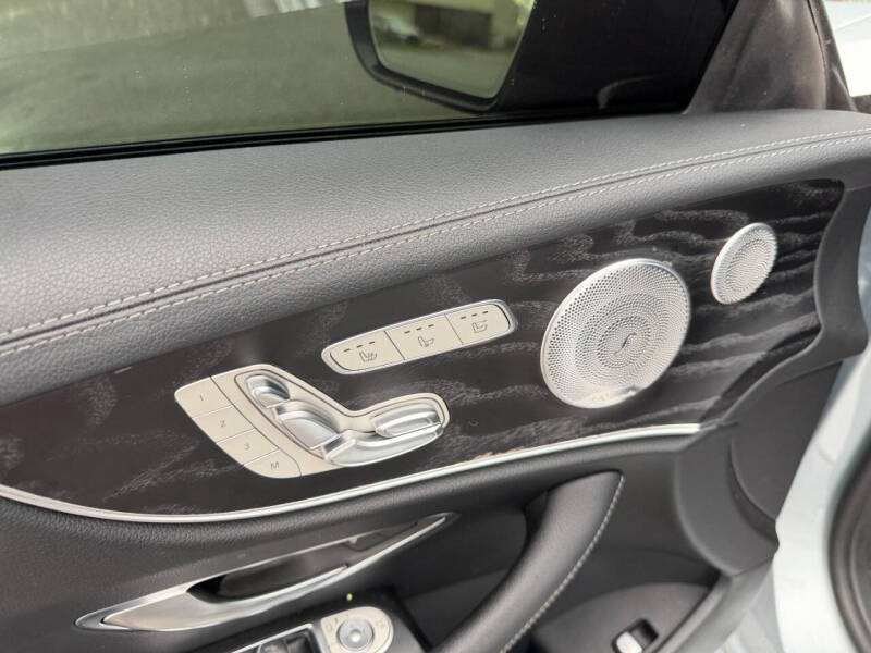 2021 Mercedes-Benz E-Class E 450