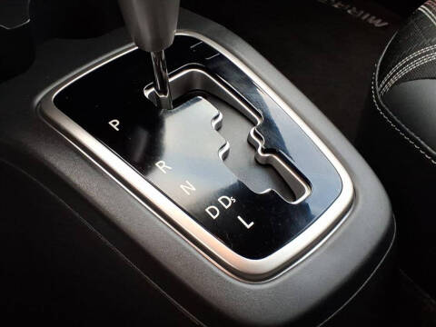 2024 Mitsubishi Mirage SE