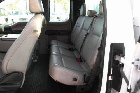 2020 Ford F-350 Super Duty XL