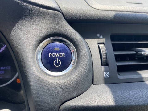 2012 Lexus CT 200h
