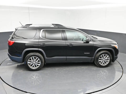 2017 GMC Acadia SLE-2