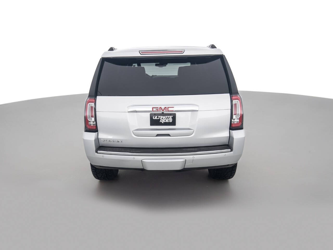 Used Car 2017 Gmc Yukon  Denali 4x4 4dr Suv For Sale Under $30,000 In Coal City, Illinois