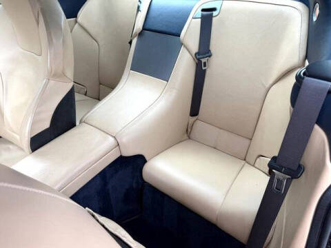 2005 Aston Martin DB9