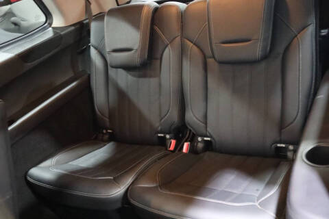 2016 Mercedes-Benz GL-Class GL 450 4MATIC