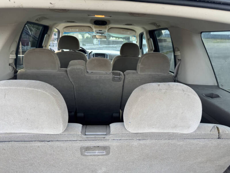 2005 Ford Explorer XLT