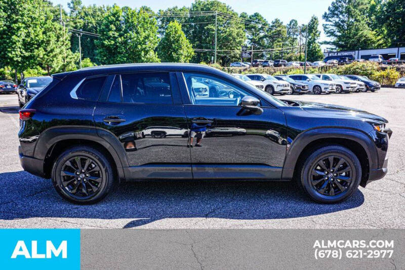 2024 Mazda CX-50 2.5 S Preferred