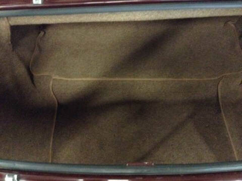 1941 Lincoln Continental