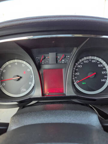 2014 GMC Terrain SLE-2