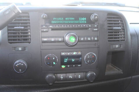 2013 GMC Sierra 1500 SLE