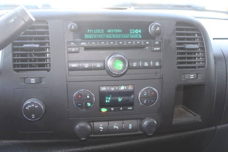 2013 GMC Sierra 1500 SLE