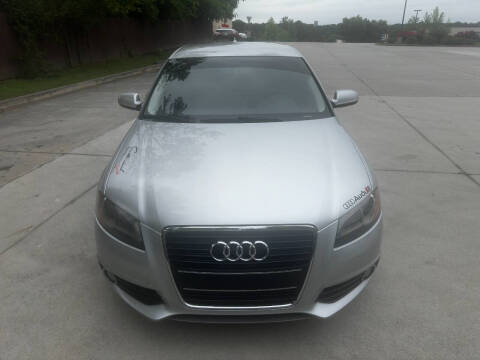 2011 Audi A3 2.0 TDI Premium Plus