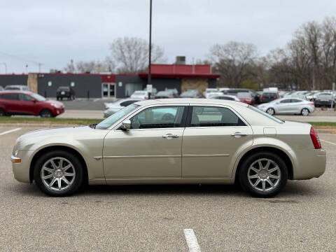 2006 Chrysler 300 C