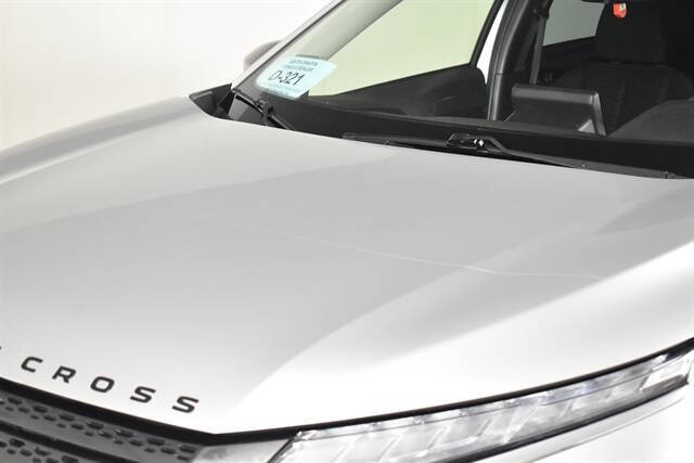 2024 Mitsubishi Eclipse Cross LE