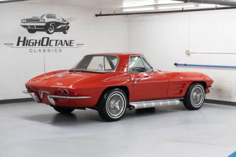1964 Chevrolet Corvette