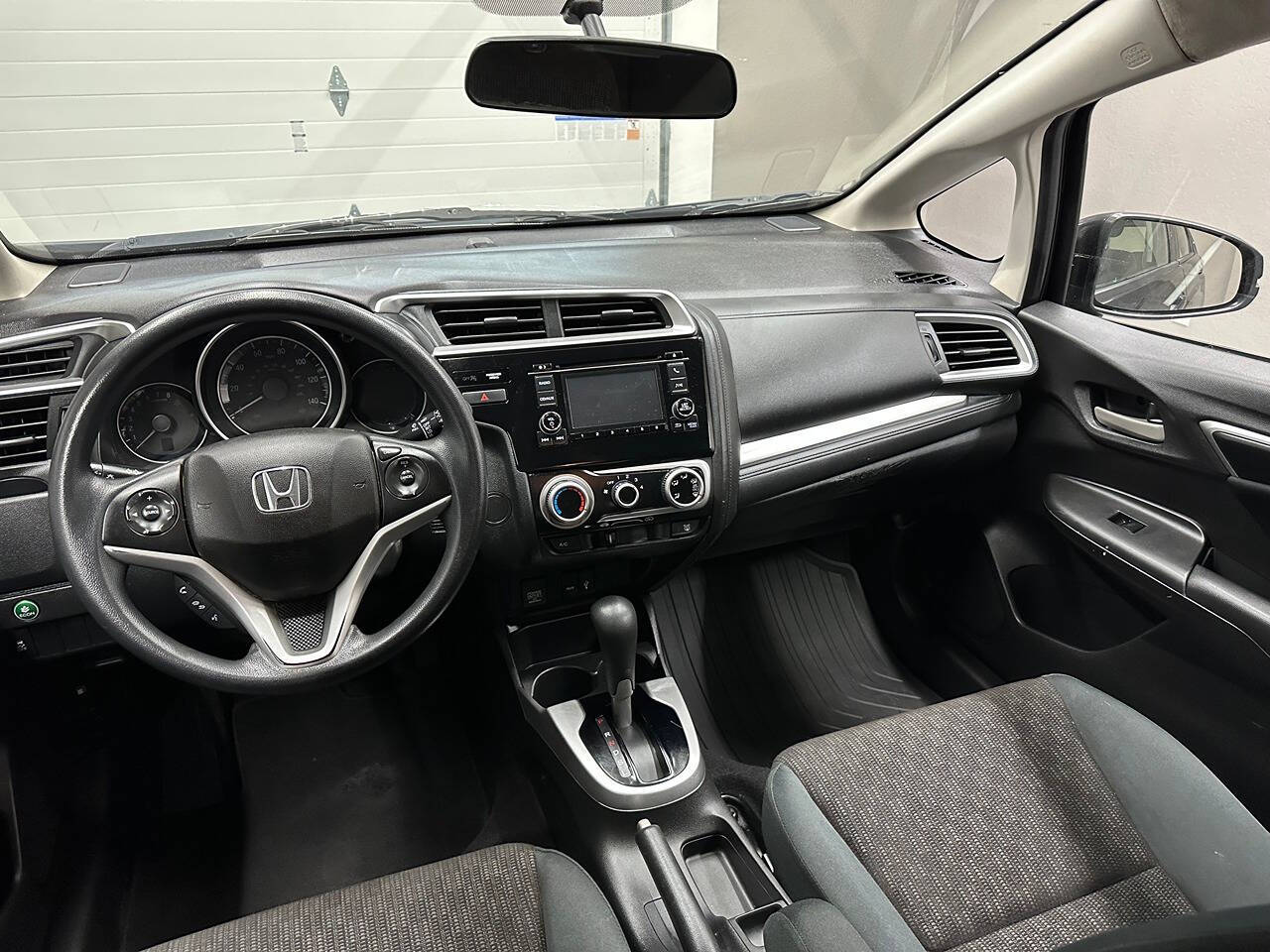 2016 Honda Fit for sale at Dan Haris Motors in Waterloo, IA